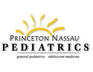 Princeton Nassau Pediatrics Logo