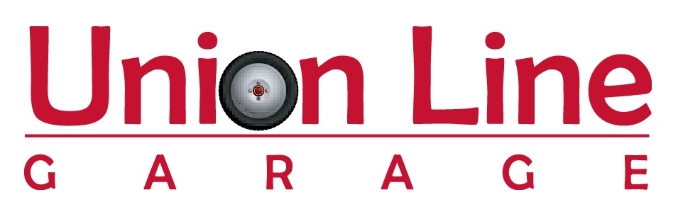 Union Line Garage Logo